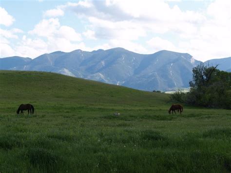 Wyoming Ranches for Sale