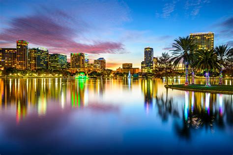 The 30 Best Things to do in Orlando - Plus Day Trips