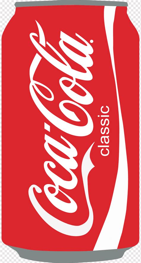 Coca-cola puede ilustración, coca-cola bebidas gaseosas dieta coque ...