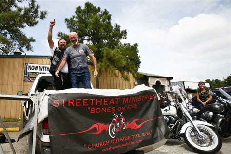 Bikers for Christ