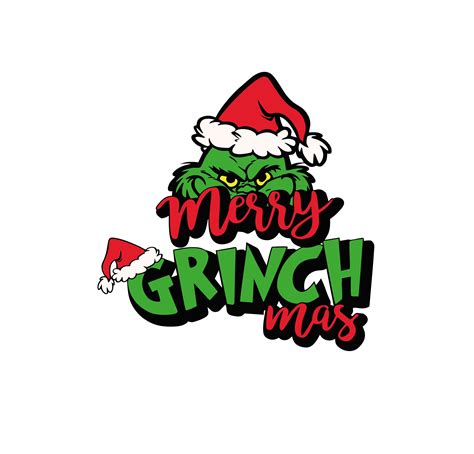 Merry Grinchmas