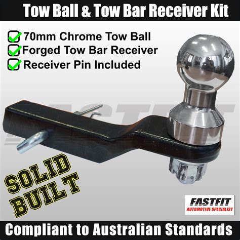 Tow Bar Accessories | Fastfit Bullbars and Towbars