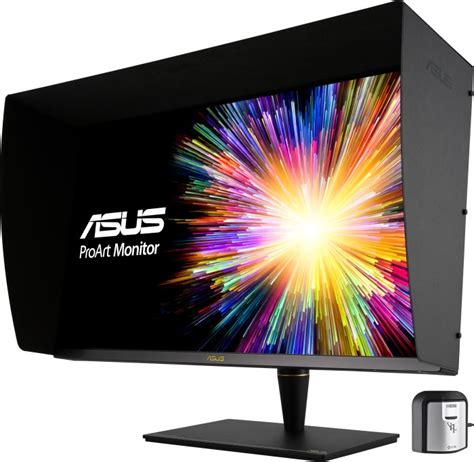 ASUS ProArt PA32UCX-K, 32" (90LM03H0-B03370) starting from £ 3700.00 (2024) | Price Comparison ...