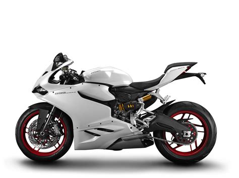 Ducati Superbike 899 Panigale - MotorShock