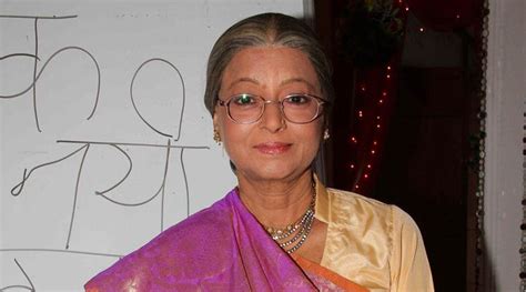 Actor Rita Bhaduri dies at 62