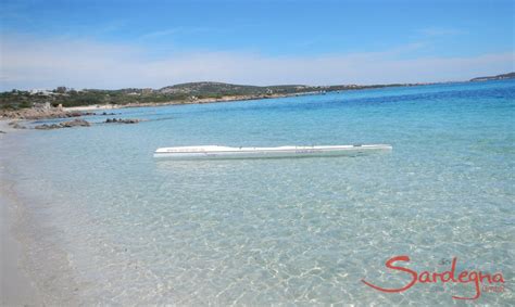 Olbia - idyllic beaches near the city | discover-sardinia.com