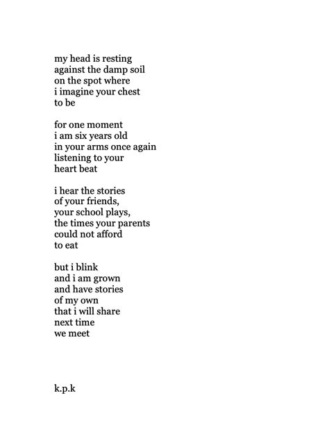 Tumblr Poems About Friendship