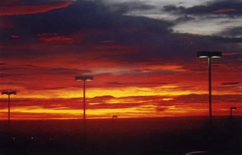 Colorado Sunrise – Francis Gumerlock