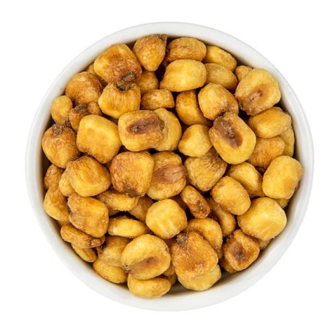 A Corn Nuts Guide | LorentaNuts.com