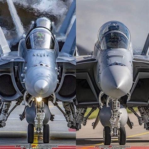 What replaced the F-18 Hornet? - Quora