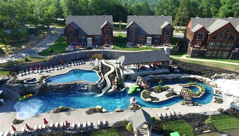 Watermill Cove Resort 175 Harbor Ln, Branson, MO 65616 - YP.com