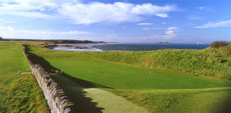 North Berwick Golf Club