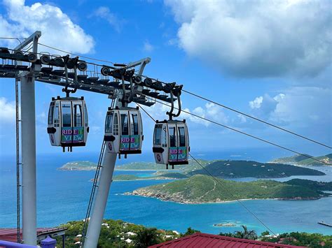 FAQ | Skyride to Paradise Point VI | Tram Ride and Skywalk Attraction ...