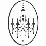 Candelabra Coloring Pages sketch template