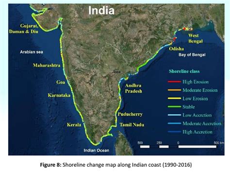 Karnataka to West Bengal: How climate change is ravaging India's coastline | Business Standard News