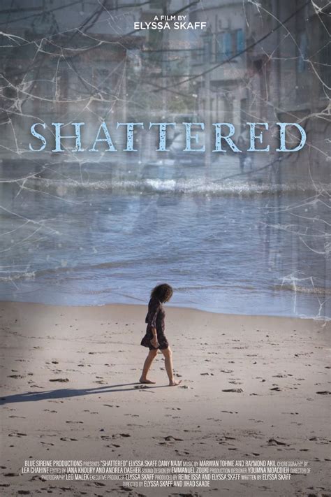 Shattered