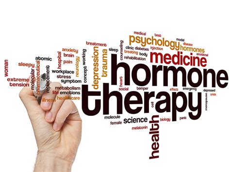 Top 5 Benefits of BioTE Hormone Therapy for Your Health