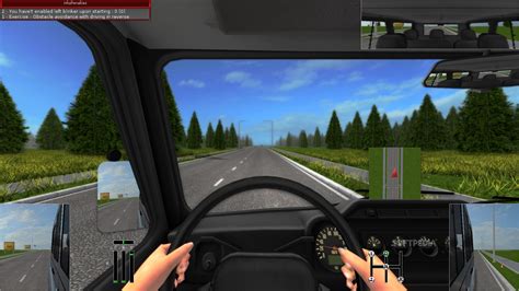 Driving Simulator - Drive Megapolis 3D Demo Download