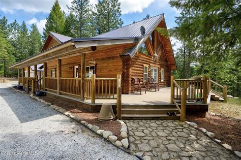 Sandpoint, ID Real Estate - Sandpoint Homes for Sale | realtor.com®