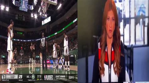 Which one was longer: Rachel Nichols' apology on The Jump or one ...