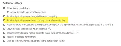 Solved: Adobe Sign is adding a blank page, signature and e... - Adobe Community - 10324195