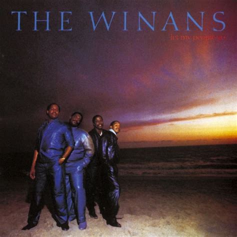 The Winans :: maniadb.com