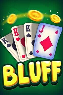 Bluff: Fun Family Card Game - Lutris