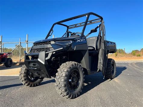 2024 Polaris Ranger Xp 2024 Northstar Premium S - Rubi Wileen