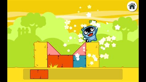 Pango App - Pango Blocks - Apps for Kids 3 to 6 years old - YouTube