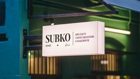 Subko Coffee Roasters gets $10 mn funding from Zerodha’s Nikhil Kamath ...