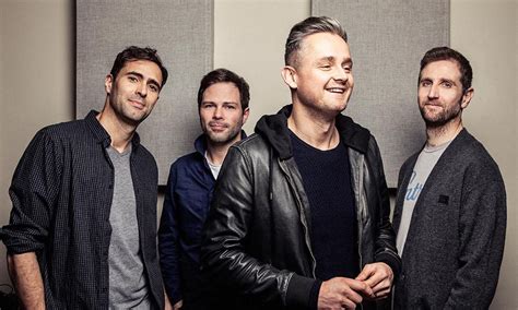 Keane's Tom Chaplin To Tour UK Performing The Songs Of Queen