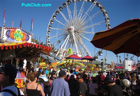 LA County Fair 2018 Everything You Need To Know