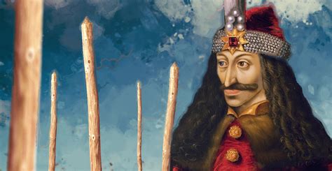 Vlad The Impaler: Loved to Impale Captured Soldiers - a Lot | War History Online