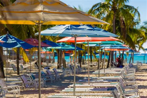 Castaway Cay Weather - What to Expect for your Disney Cruise - EverythingMouse Guide To Disney