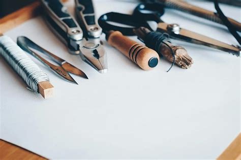 background, workshop, pliers, tool, craftsmen, hobby | Pikist