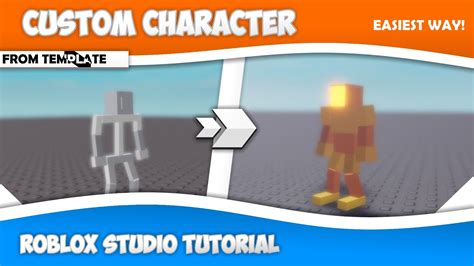 How To Make A Character Select In Roblox - vrogue.co