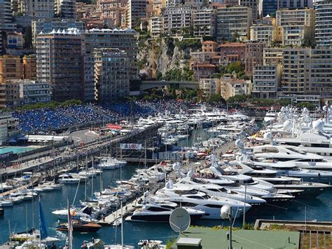 FinesseTravel: Monaco F1 Grand Prix 2023