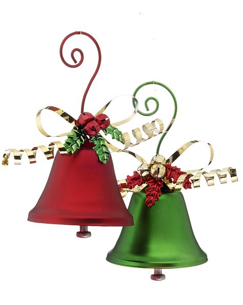 Christmas Bell Decorations Latest 2016 | Christmas