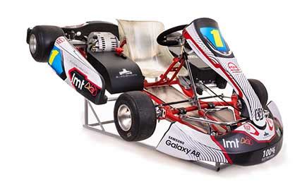 The 10 Best Electric Racing Go-Karts for Adults | GoKartGuide