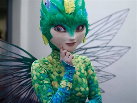 Pin on Rise of the Guardians Tooth Fairy Cosplay