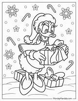 18 Daisy Duck Coloring Pages Free PDF Printables sketch template