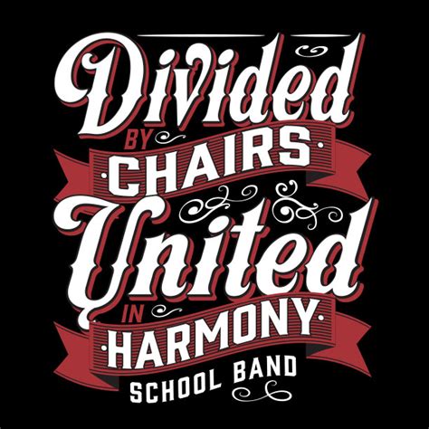 Marching Band Quotes - Puns & Sayings For Your Marching Band T-shirts