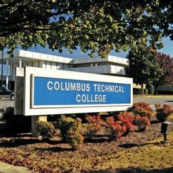 Columbus Technical College - 11 Photos - Colleges & Universities - 928 ...