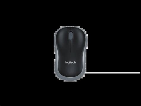 LOGITECH WIRELESS COMBO MK270 - N/A - US INT'L - 2.4GHZ - N/A - NSEA - Qutech