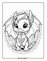 Dragon Coloring Pages For Kids & Adults  World Of Printables sketch template