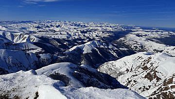 Cantabrian Mountains Facts for Kids