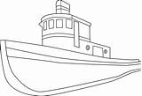 Free Canoe Clip Art Black And White Outline Sketch Coloring Page sketch template