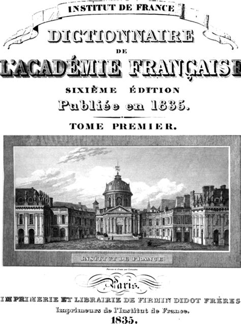 Cardinal Richelieu and the Académie Francaise | SciHi Blog