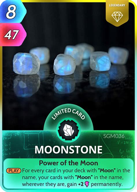 Moonstone