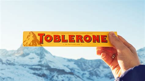 Toblerone Logo And Symbol, Meaning, History,, 44% OFF